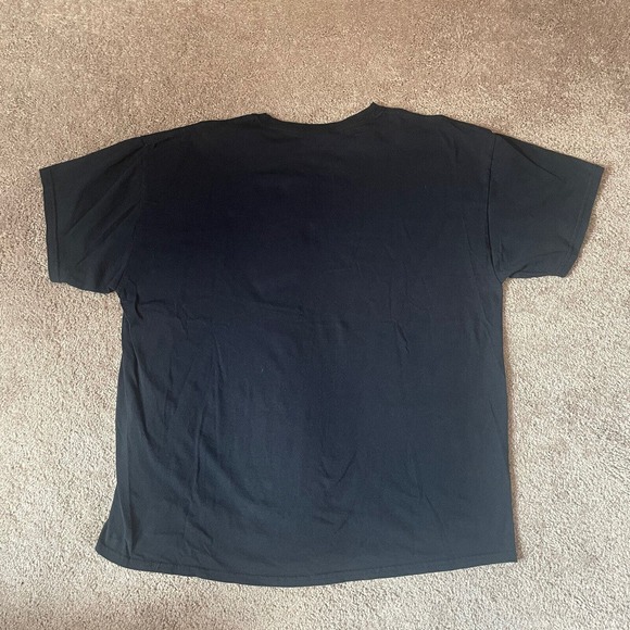 Black History "From Struggle Comes‎ Strength" Avant School Excellence T Shirt XL - Picture 4 of 4